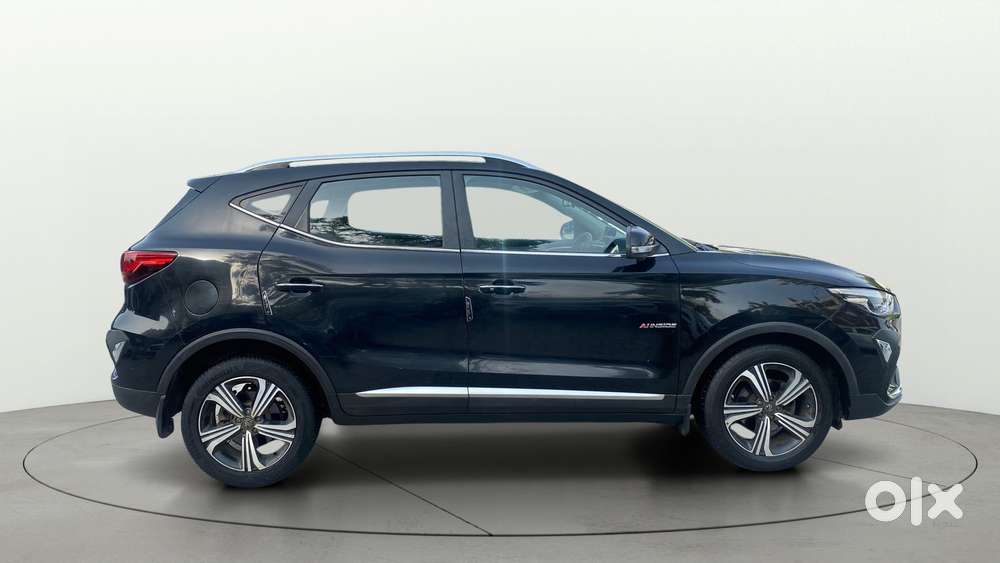 Mg Astor 1.5 Sharp Cvt, 2022, Petrol