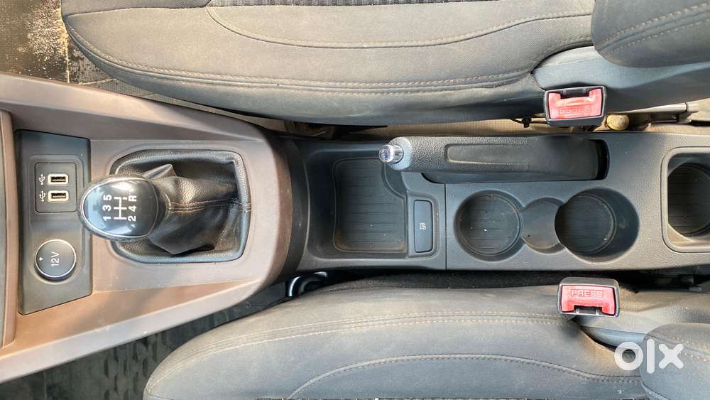 Ford Freestyle Titanium Plus Petrol, 2018, Petrol