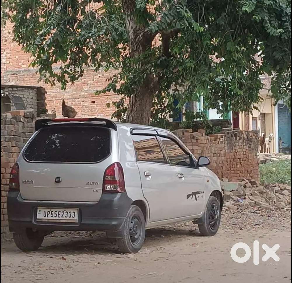 With Original 65.000 Km Driven