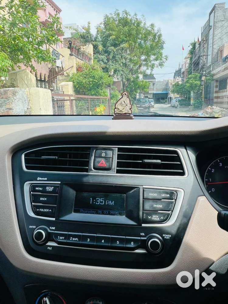 Hyundai Elite I20 2020 Petrol Well Maintained