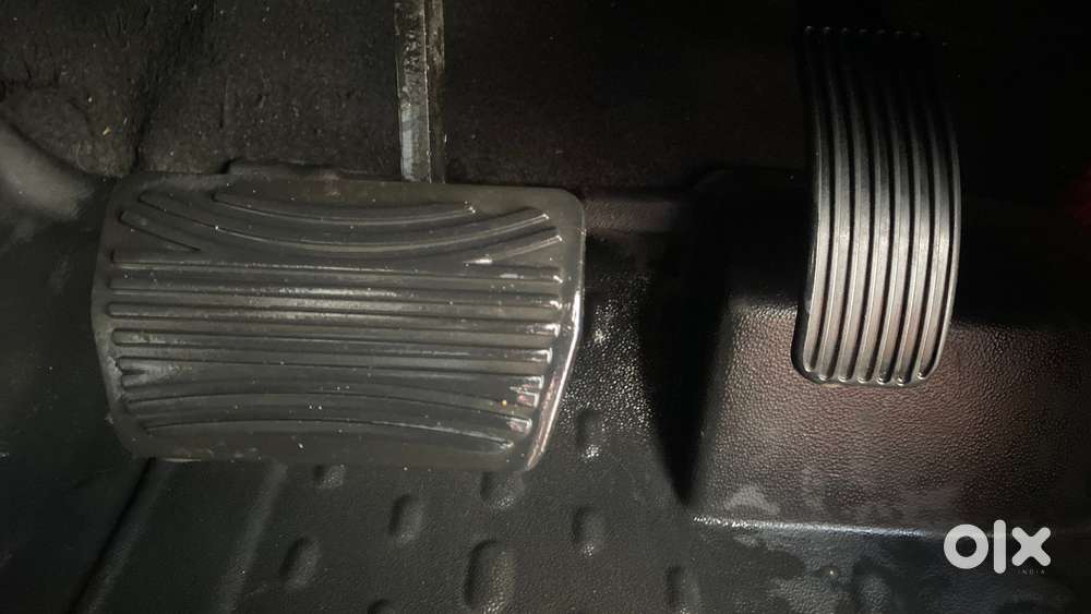 Mahindra Thar Lx 4-str Convertible At, 2022, Petrol