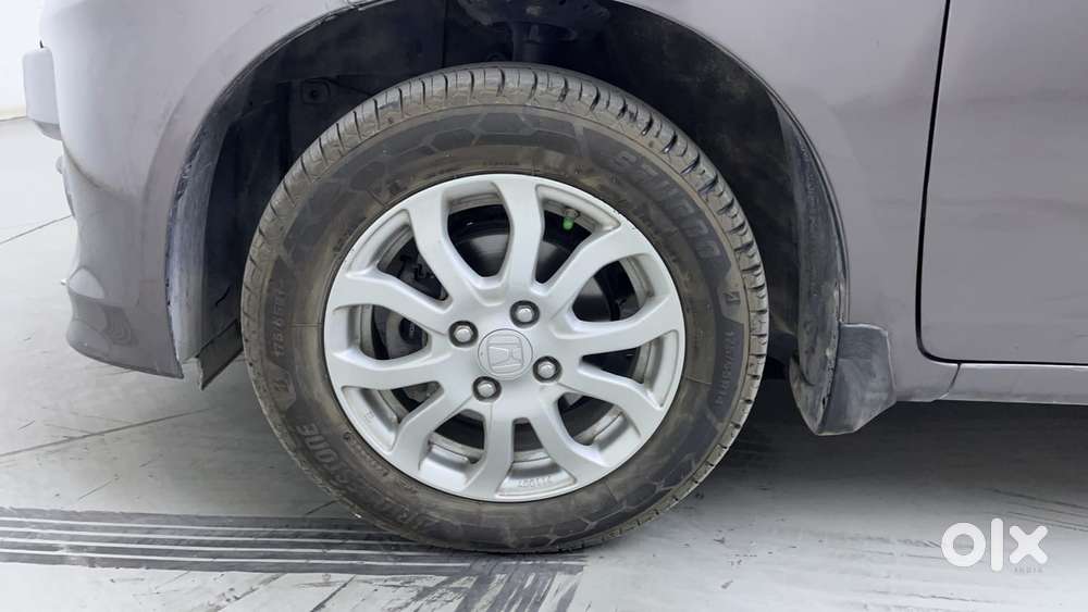 Honda Amaze Vx I-vtec, 2013, Petrol