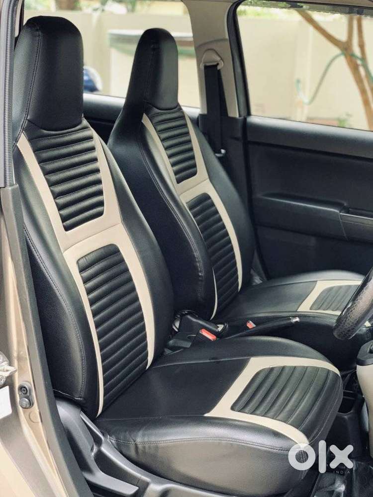 Maruti Suzuki Wagon R Vxi, 2019, Petrol