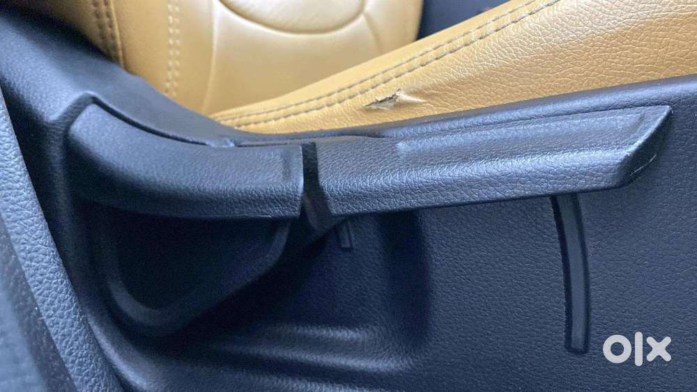 Kia Seltos Htk Plus At 1.5 Diesel, 2019, Diesel