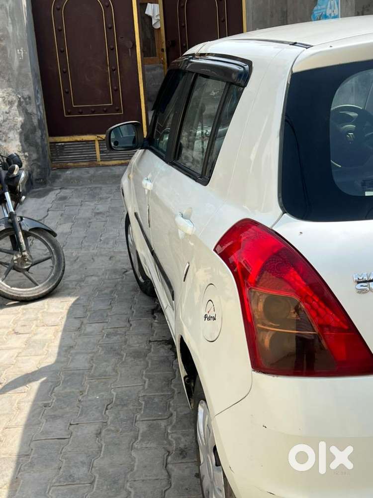 Maruti Suzuki Swift 2008 Petrol Good Condition