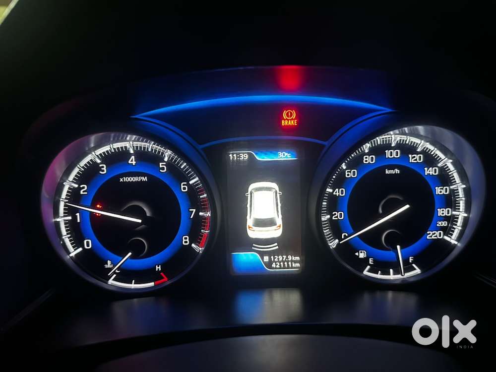 2016 Maruti Baleno Petrol Manual , In Mint Condition