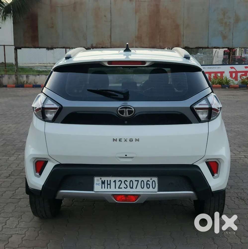 Tata Nexon