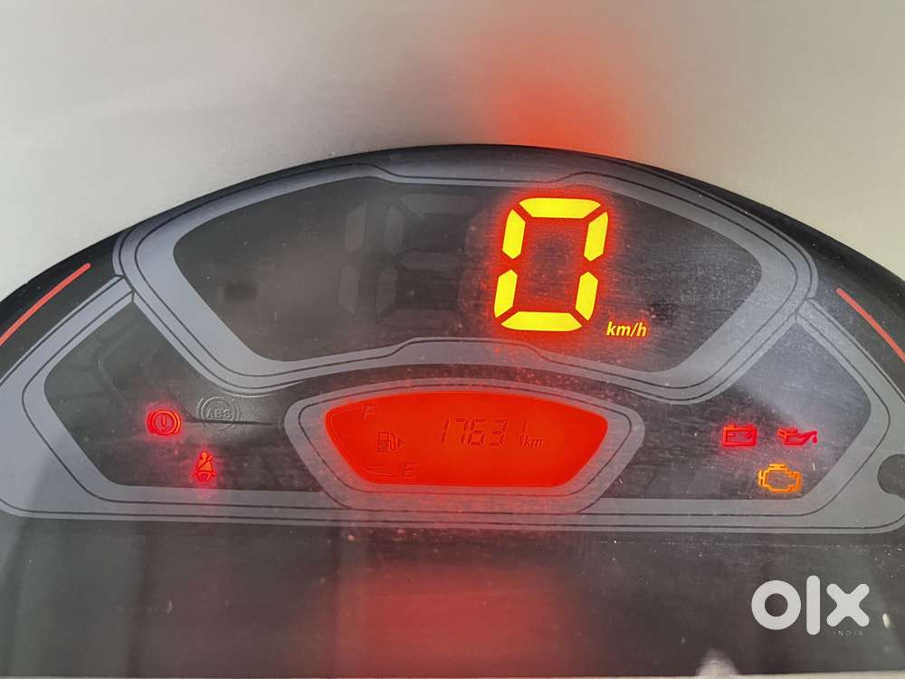 Maruti Suzuki Eeco 5 Seater Ac, 2023, Petrol