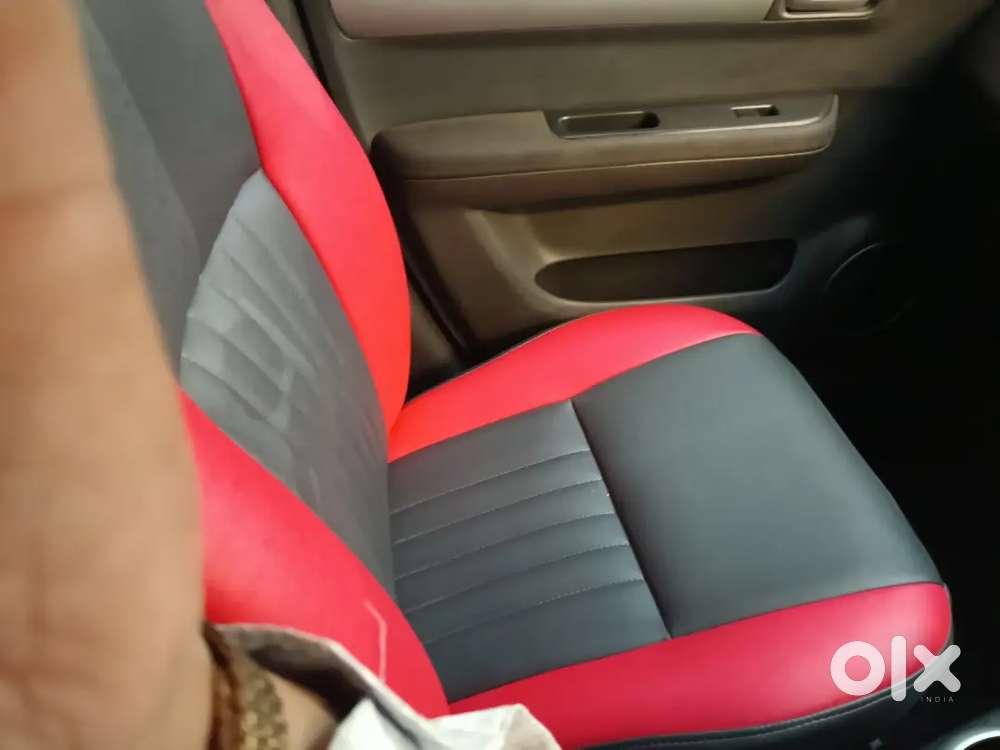 Mint Condition Swift Zxi White Colour 2008 2nd Owner For Sale