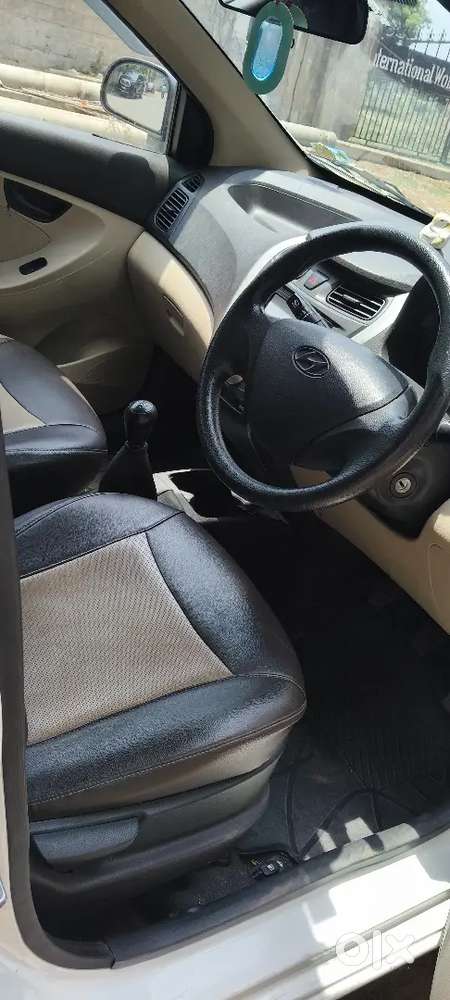 Hyundai Eon Era Se 2018 Manual