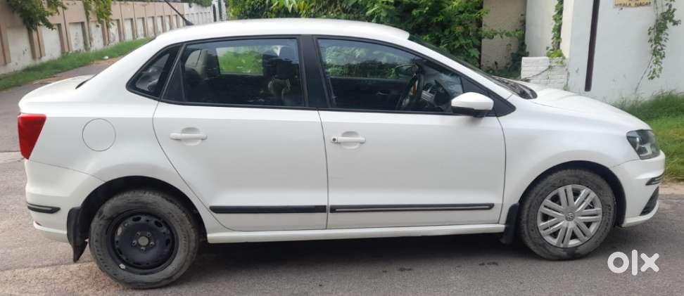 Volkswagen Ameo 1.2 Mpi Trendline, 2020, Petrol