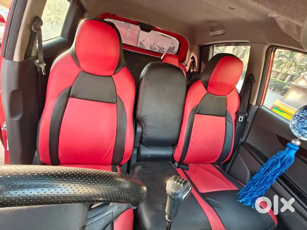 Mahindra Kuv100 Nxt 2019
