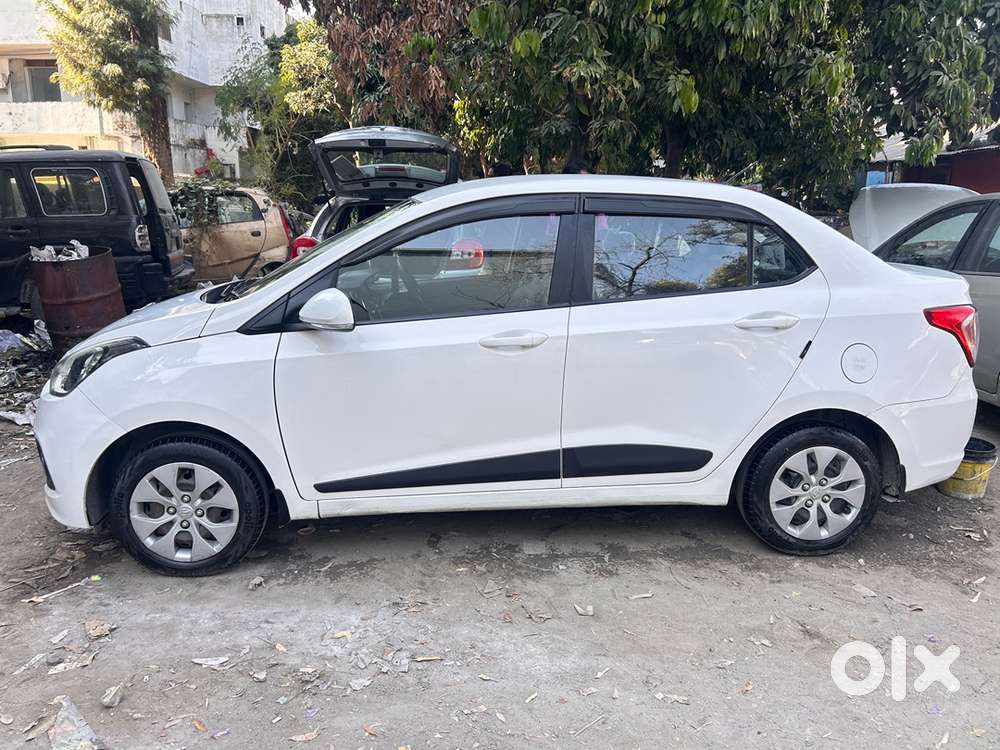 Hyundai Xcent Diesel Manual 2015