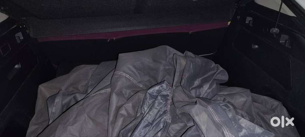 Tata Curvv Petrol 20500km Driven And 24 Dec 2024 Registration Date