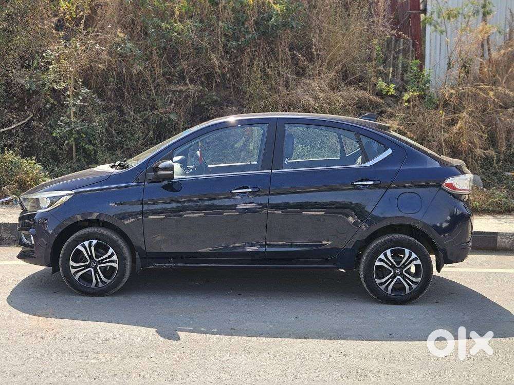Tata Tigor 1.2 Revotron Xz Plus Cng, 2022, Cng & Hybrids
