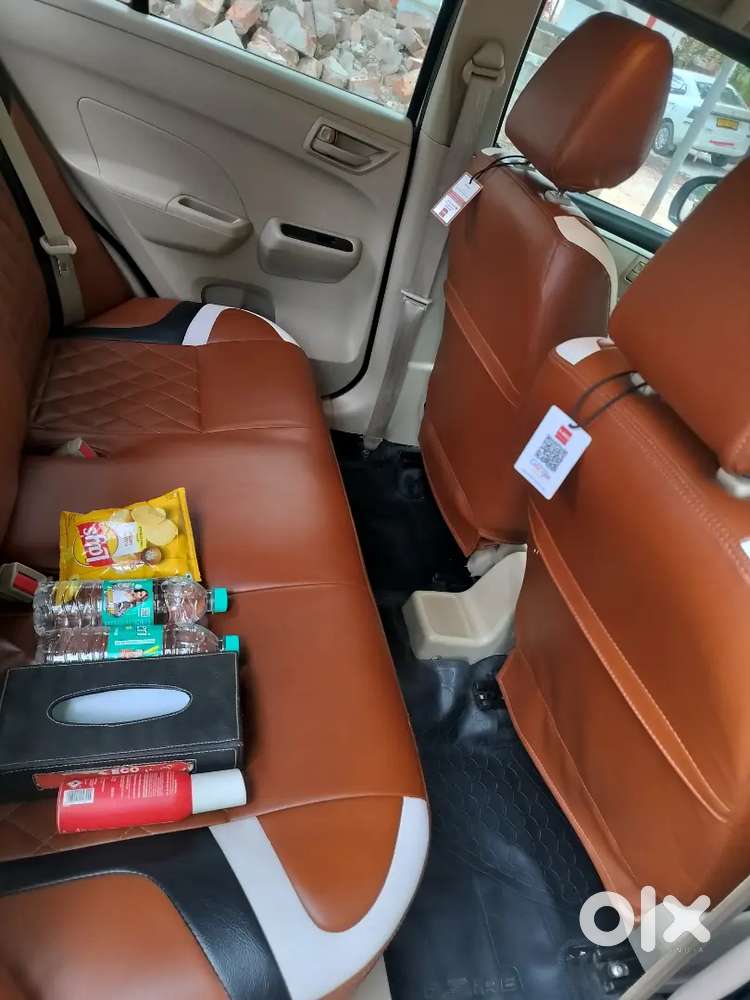 Maruti Suzuki Swift Dzire Tour 2020 Diesel 204180 Km Driven