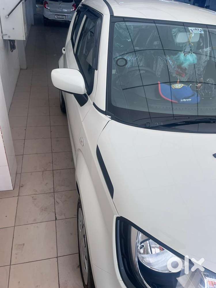 Maruti Suzuki Model 2025