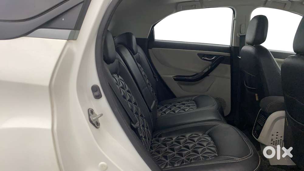 Tata Nexon 1.2 Revotron Xza Plus Premium, 2021, Petrol