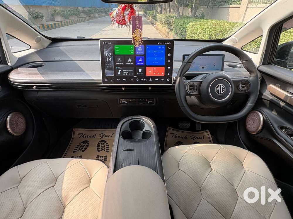 Mg Windsor Ev Essence Pro, 2025, Electric