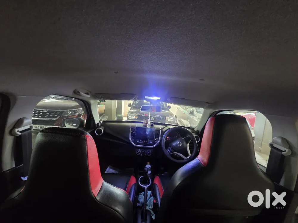 Maruti Suzuki Celerio 2022