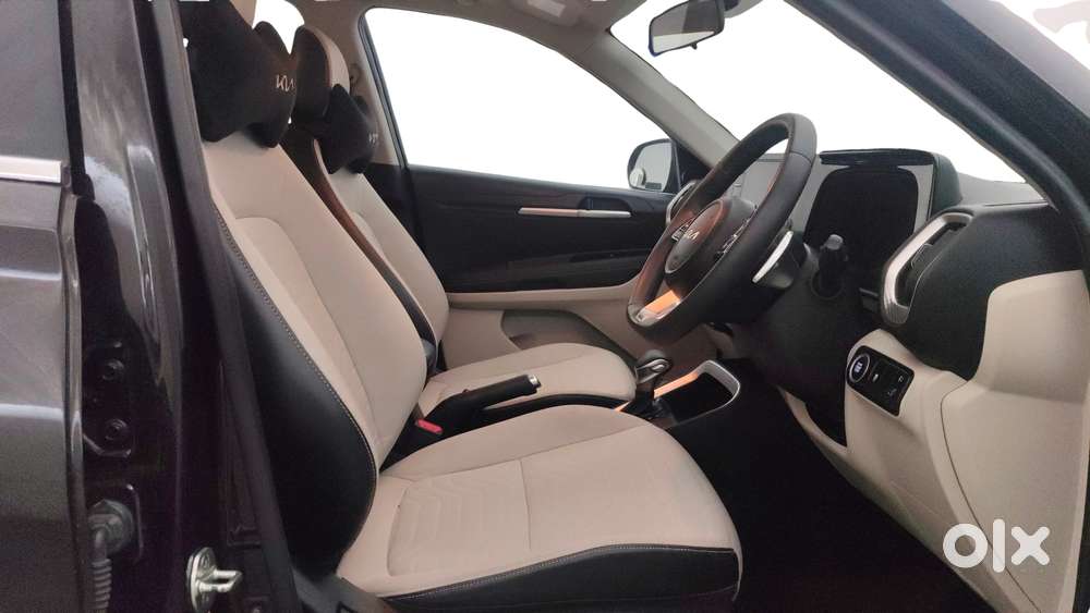 Kia Sonet 1.0 Htx Dct Anniversary Edition, 2022, Petrol