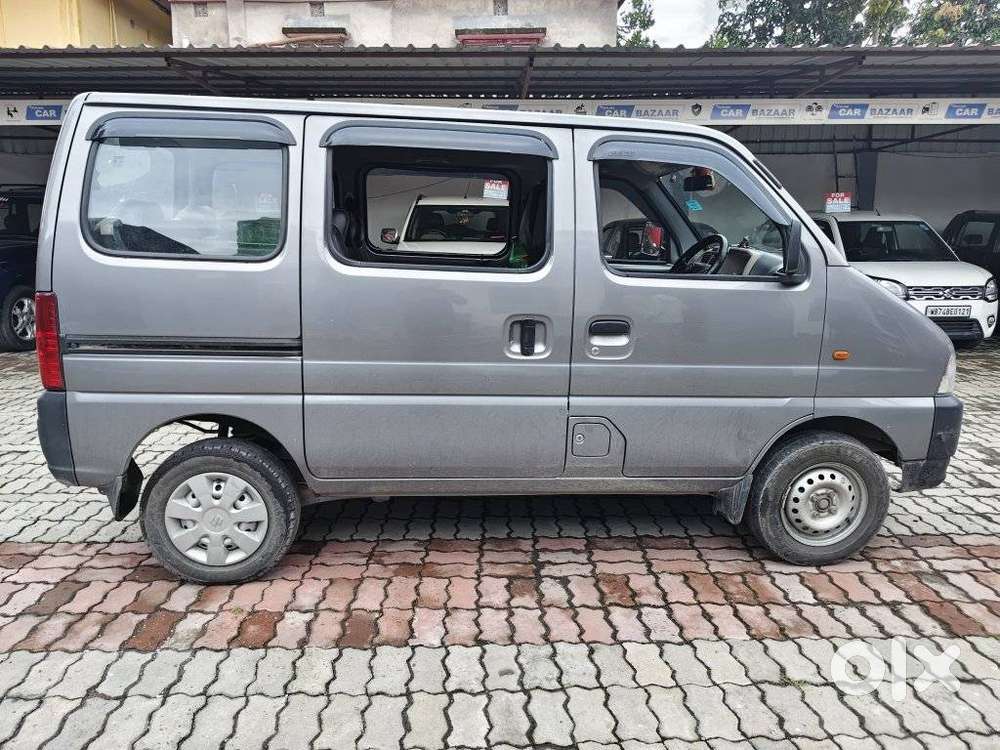 Maruti Suzuki Eeco 7 Seater Standard, 2024, Petrol