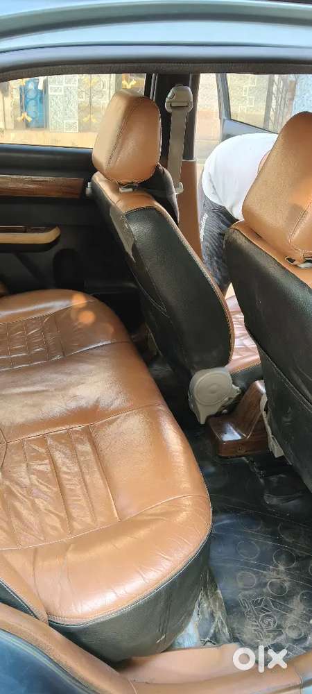 Maruti Suzuki Dzire Zdi 2010