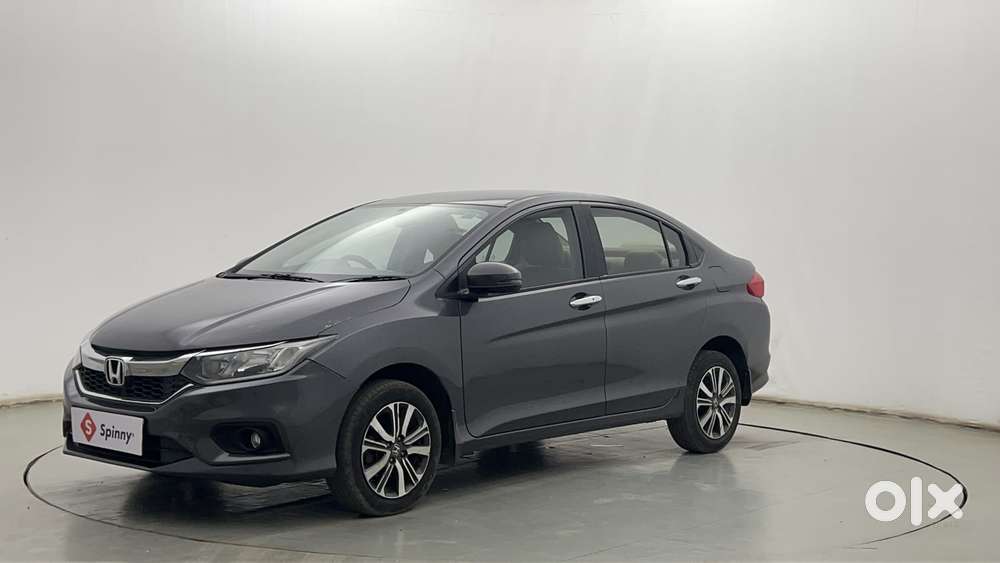 Honda City I-vtec V, 2017, Petrol