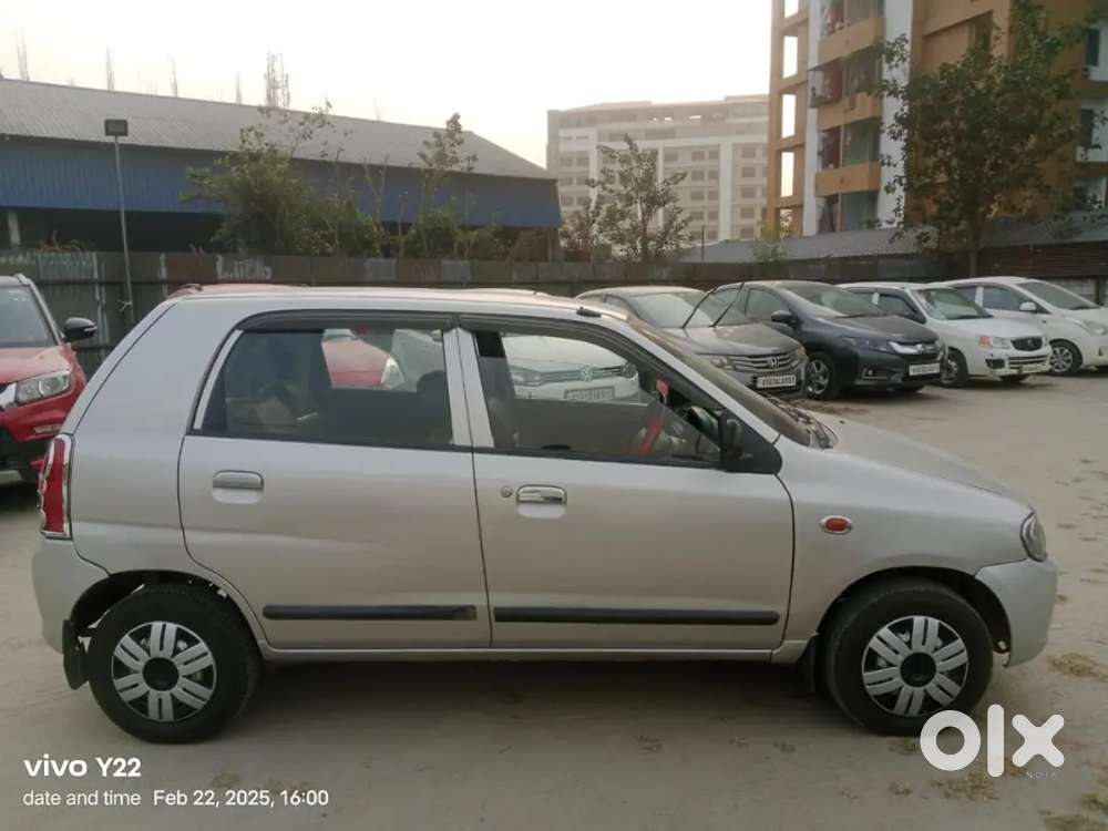 A Perfect Family Car. With All Documents Update