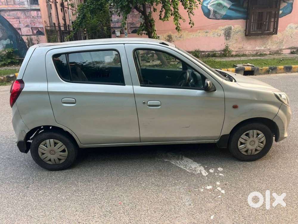 Maruti Suzuki Alto 800 Lxi, 2012, Cng & Hybrids