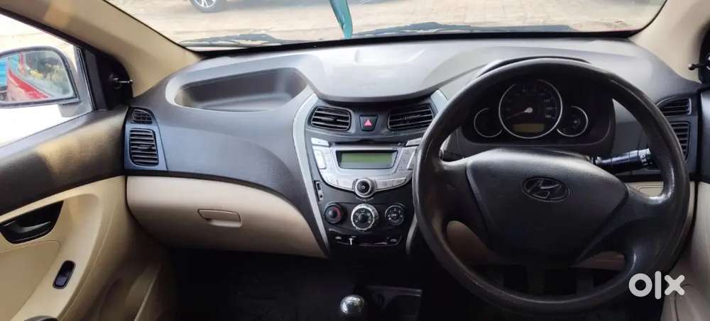 Hyundai Eon 2013