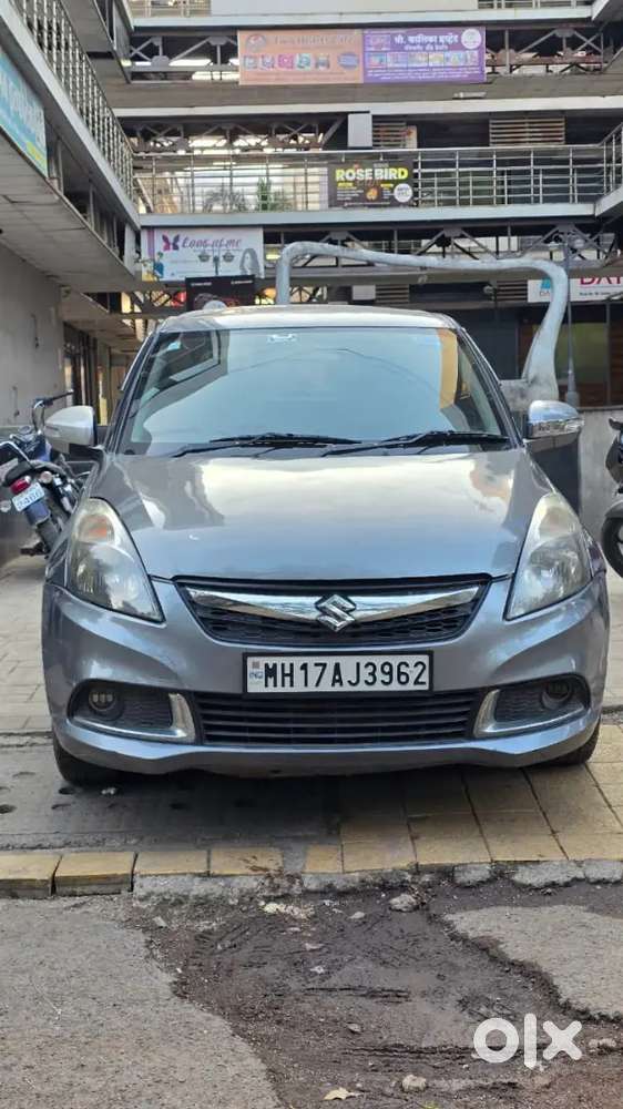 Maruti Suzuki Swift 2012