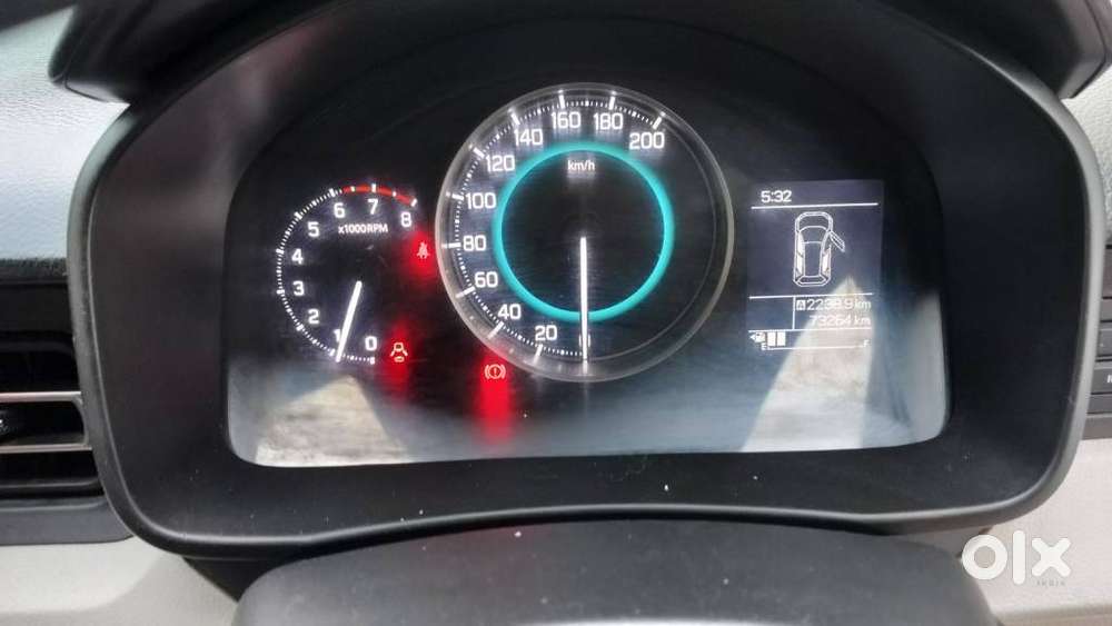 Maruti Suzuki Ignis 1.2 Delta Mt, 2017, Petrol