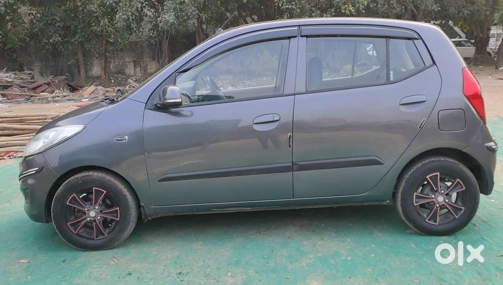 Hyundai I10 Magna, 2012, Petrol