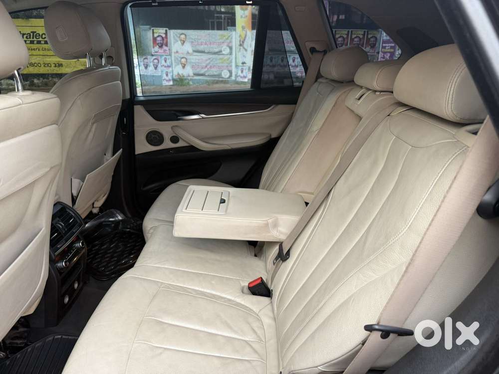 Bmw X5 Xdrive 30 D, 2014, Diesel