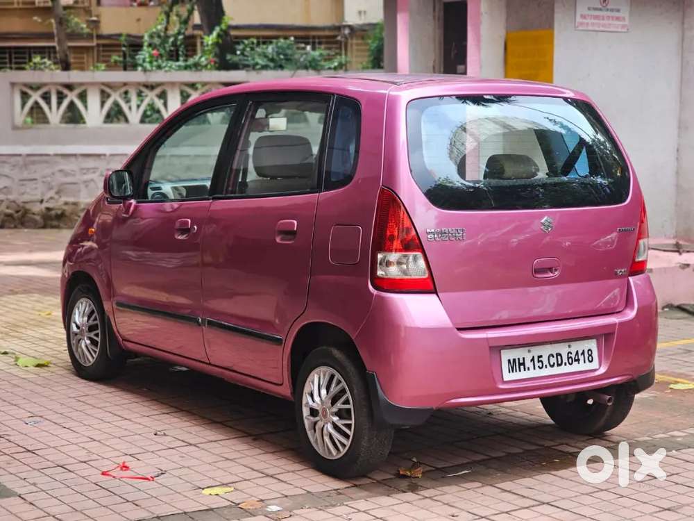 Maruti Suzuki Zen Estilo 2009 Petrol Good Condition