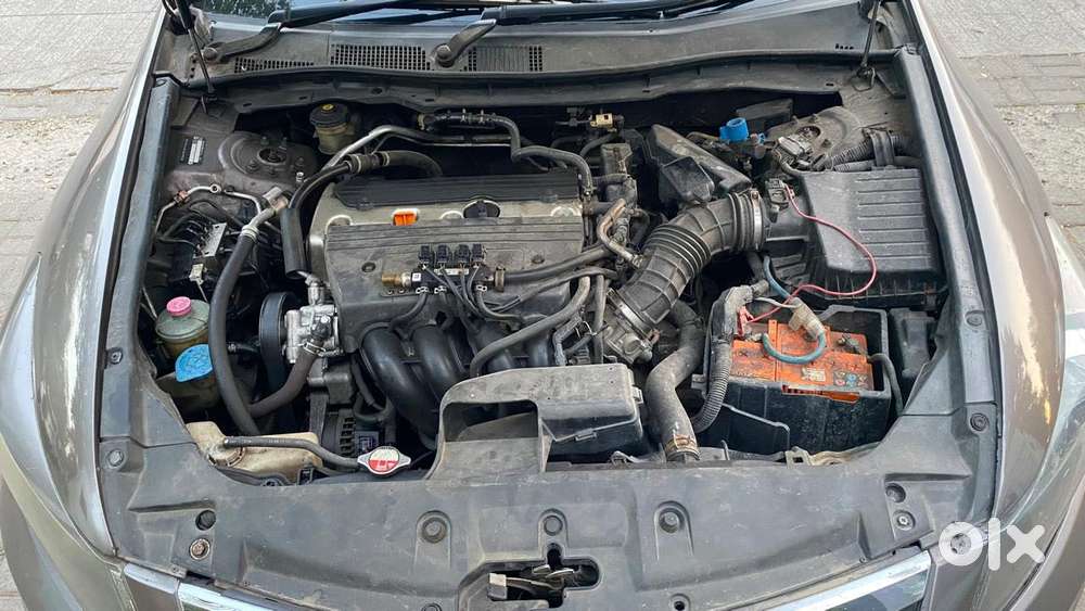 Honda Accord 2.4 Automatic, 2013, Cng & Hybrids