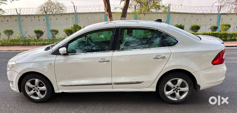 Skoda Rapid 1.5 Tdi Cr Elegance Plus, 2014, Diesel