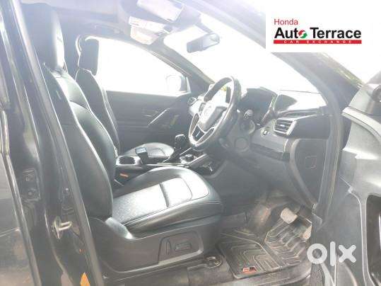 Tata Harrier Xz, 2021, Diesel