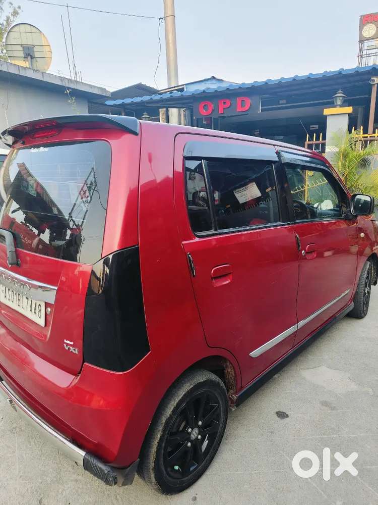 Excellent Condition And Fully Loaded