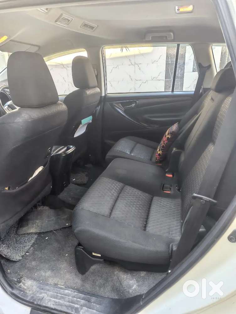 Toyota Innova Crysta 2021 Diesel Good Condition