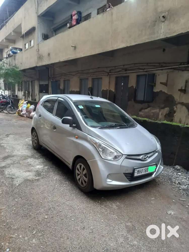Hyundai Eon 1.0 Magna 2011 Petrol Manual