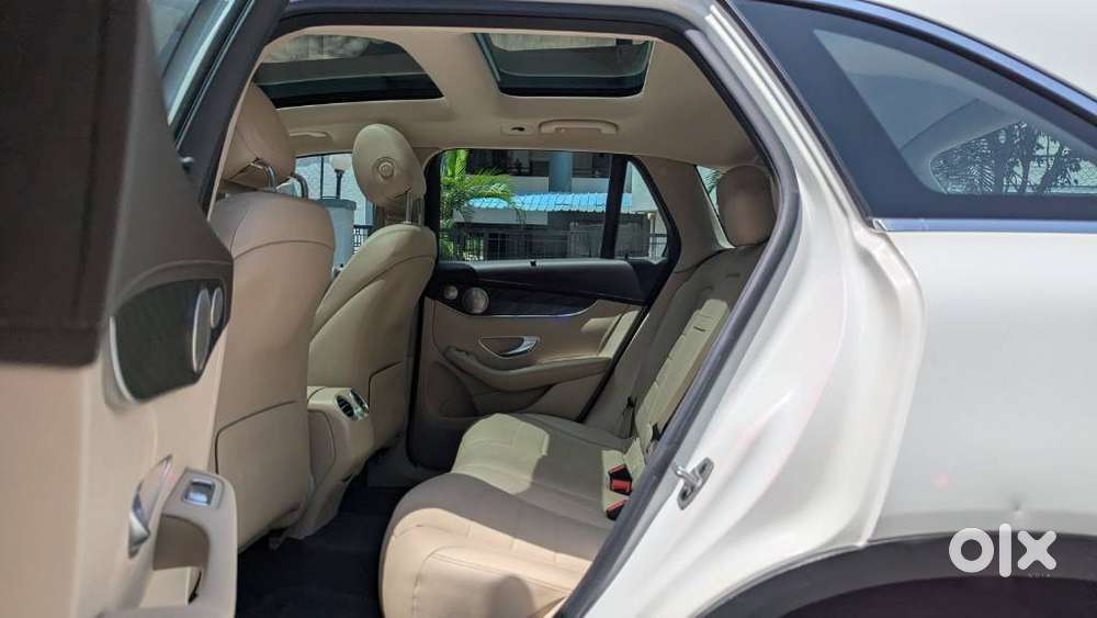 Mercedes-benz Glc Class 200, 2022, Petrol