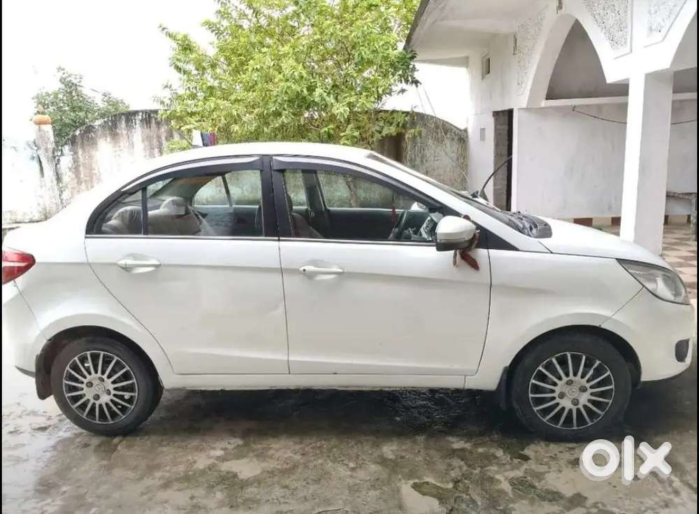 Tata Zest Diesel 2017 Car