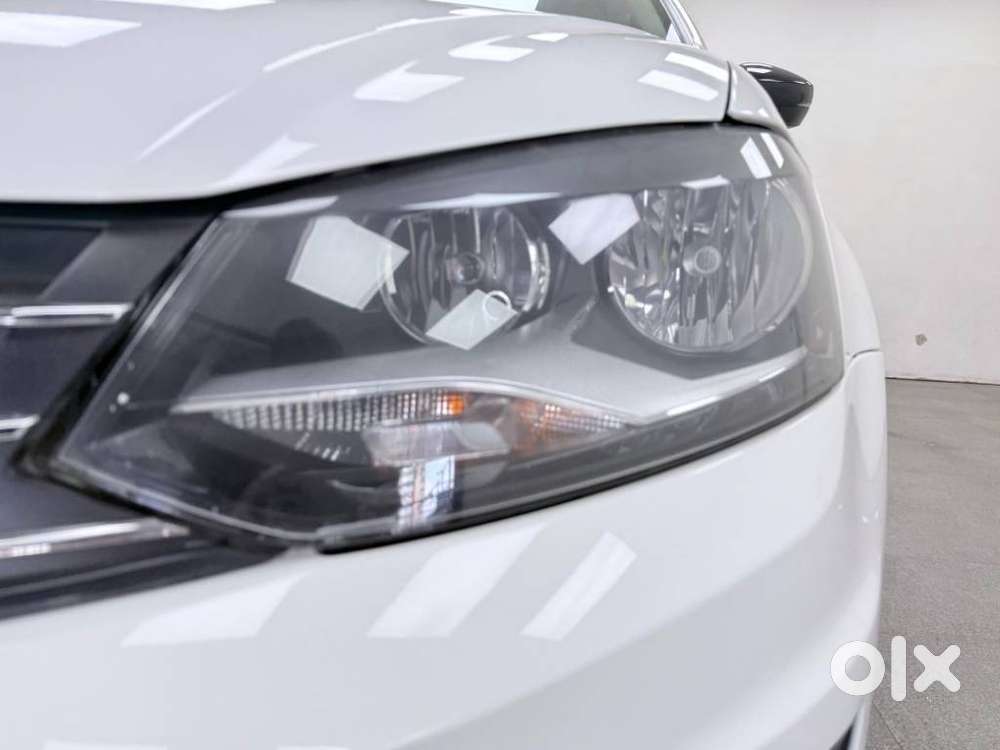 Volkswagen Vento 1.2 Tsi Comfortline At, 2016, Petrol