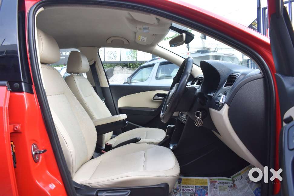 Volkswagen Vento 1.5 Tdi Highline Plus At, 2020, Diesel