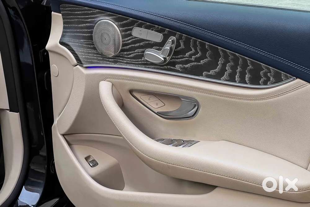 Mercedes-benz E-class E 200, 2023, Petrol