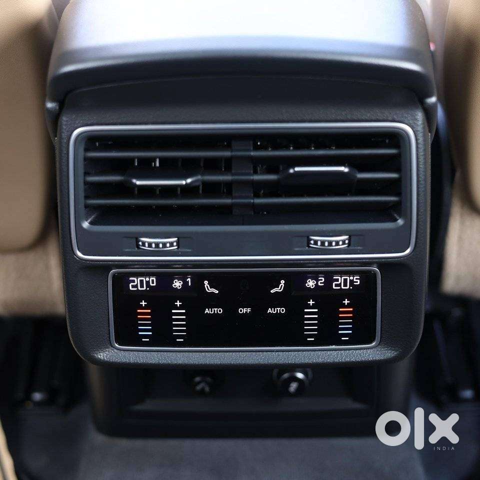 Audi Q8 3.0 55 Tfsi Quattro, 2025, Petrol