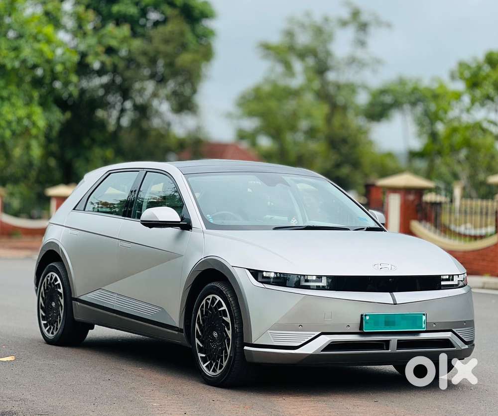Hyundai Ioniq5 Rwd, 2023, Electric