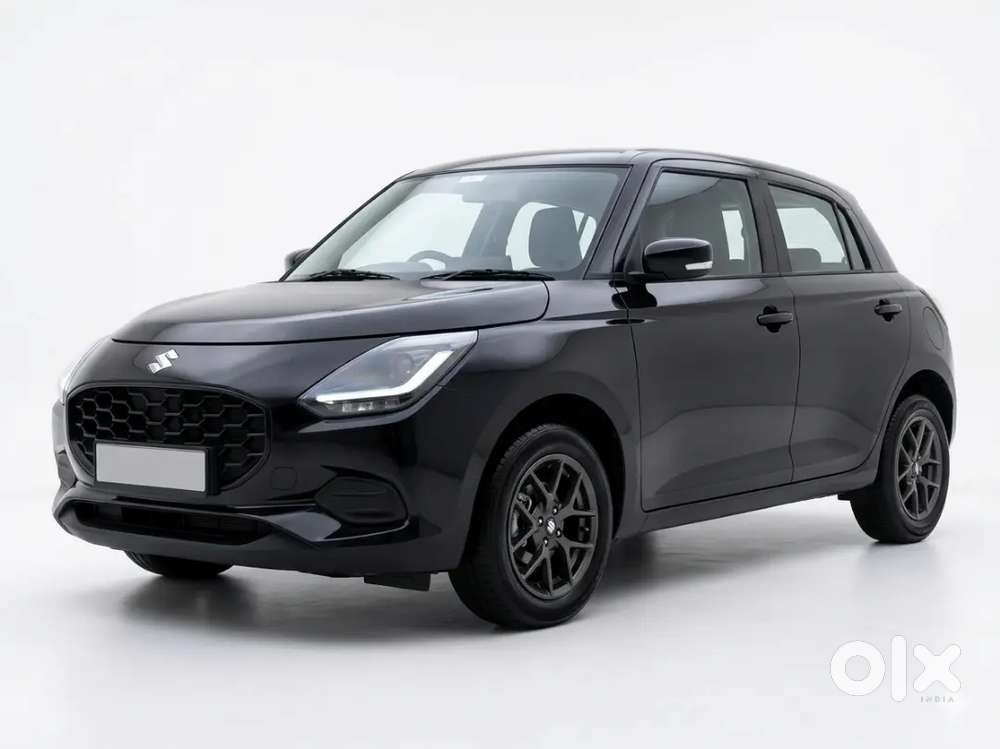 Swift 1.2 Rs Limited 2025 Edition Petrol